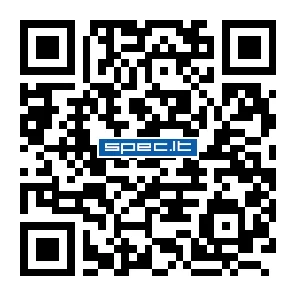 QR kodas | Stasio Janavičiaus Personalinė Įmonė | spec.lt