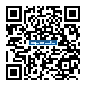 QR kodas | Stasio Jankaus, IĮ | spec.lt