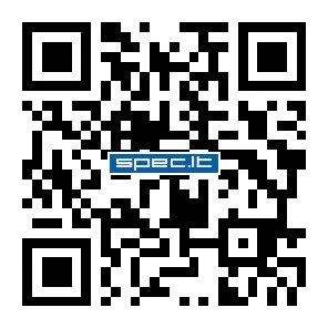 QR kodas | Stasio Jundos, IĮ | spec.lt