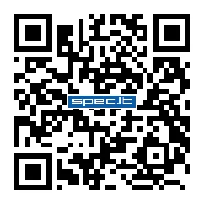 QR kodas | Stasio Junevičiaus, IĮ | spec.lt