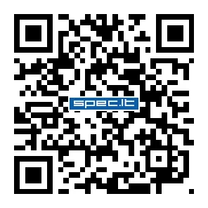 QR kodas | Stasio Jurevičiaus, PĮ | spec.lt