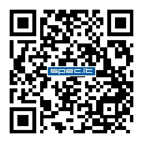 QR kodas | Stasio Juškaus Įmonė | spec.lt