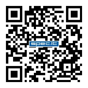 QR kodas | Stasio Juškevičiaus, IĮ | spec.lt