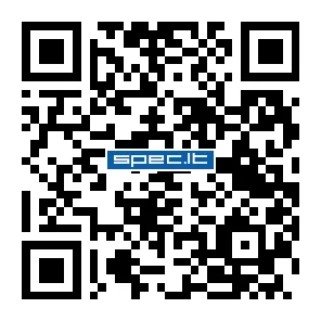 QR kodas | Stasio Kaltano Įmonė