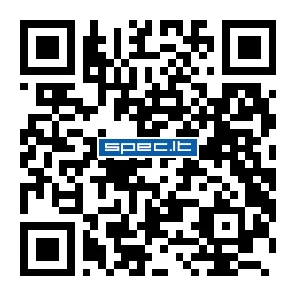 QR kodas | Stasio Kundroto Įmonė | spec.lt