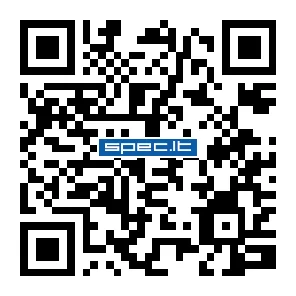 QR kodas | Stasio Kušleikos įmonė