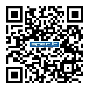 QR kodas | Stasio Norkūno individuali įmonė INLASTA