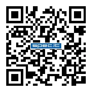 QR kodas | Stasio Pakarklio, IĮ | spec.lt