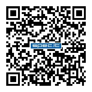 QR kodas | Stasio Petrausko atminimo įamžinimo labdaros ir paramos fondas | spec.lt