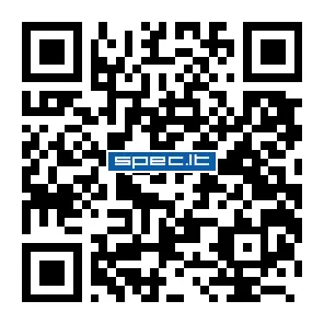 QR kodas | Stasio Sabockio Įmonė | spec.lt
