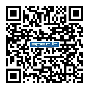 QR kodas | Stasio Šeirio Transporto Paslaugų Įmonė | spec.lt