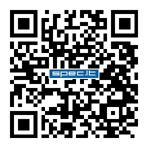 QR kodas | Stasio Sušinsko, IĮ Veikma | spec.lt