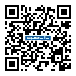 QR kodas | Stasio Tarvydo įmonė | spec.lt