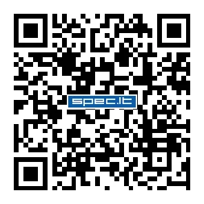 QR kodas | Stasio Trybės veterinarinių paslaugų įmonė | spec.lt