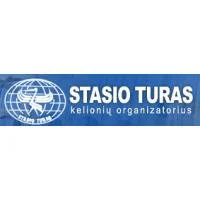 S. Novickio įmonė Stasio turas