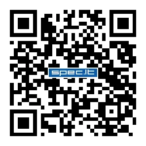 QR kodas | Stasio Vainiūno namai | spec.lt