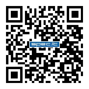 QR kodas | Stasio Vedricko įmonė