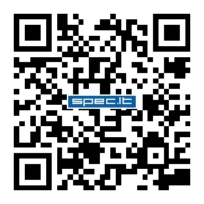 QR kodas | Stasio Vyto prekybos įmonė | spec.lt