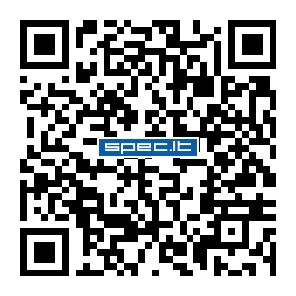 QR kodas | Stasio Zelionkos Projektavimo Paslaugų Įmonė