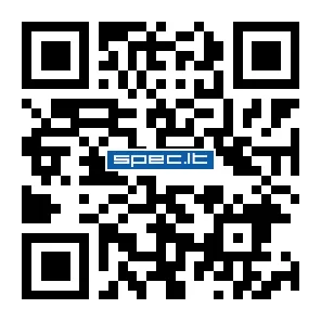 QR kodas | Stasio Žiemio, IĮ
