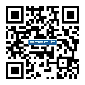 QR kodas | STASIUNAS.Z, MB | spec.lt