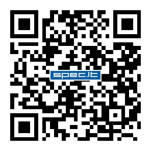 QR kodas | Stasiūnų bendruomenė | spec.lt