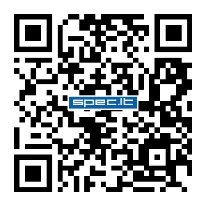 QR kodas | Stasko projektai, UAB