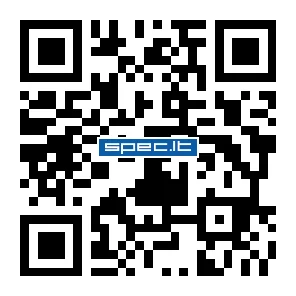 QR kodas | Stasko, UAB