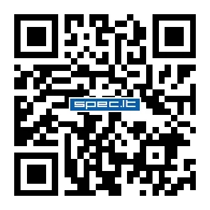 QR kodas | Staskus tech, MB