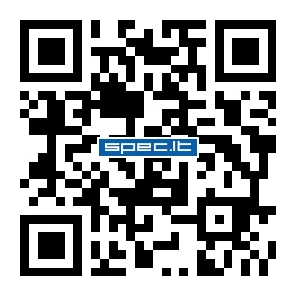 QR kodas | Staslita, UAB | spec.lt