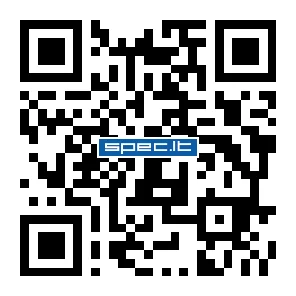 QR kodas | Stasmila, UAB | spec.lt