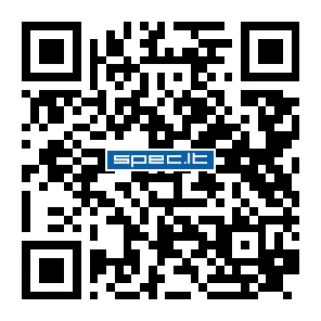 QR kodas | Staso Juvelyrikos Studija, UAB