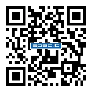 QR kodas | Stass&J, MB | spec.lt