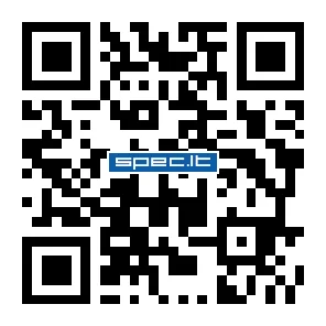QR kodas | Stasvega, UAB