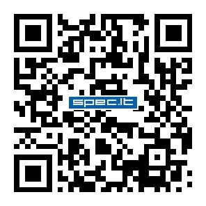 QR kodas | STASYS IR DRAUGAI, UAB saugos tarnyba | spec.lt