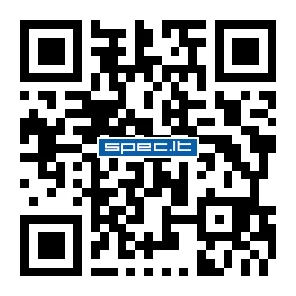 QR kodas | Stasys ir K, UAB