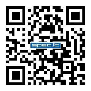QR kodas | Stata Baltic, UAB | spec.lt