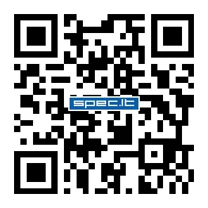 QR kodas | Stata, UAB | spec.lt