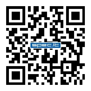 QR kodas | Statalgma, MB