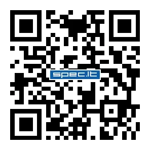 QR kodas | Statamatas, MB