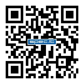QR kodas | Stataris, UAB | spec.lt