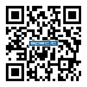 QR kodas | Statartas, MB