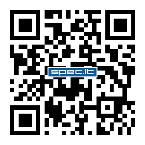 QR kodas | STATAS, UAB | spec.lt