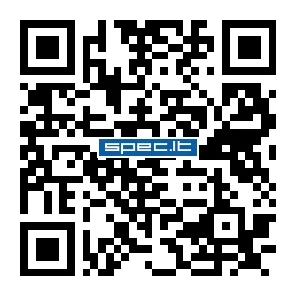 QR kodas | Statau ir džiaugiuosi, MB