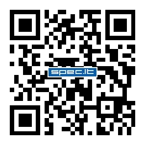 QR kodas | Statau namą, MB