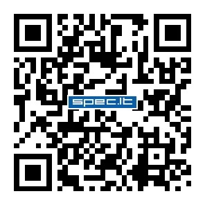 QR kodas | Statau naują namą, UAB | spec.lt