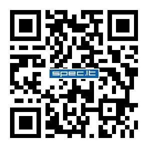 QR kodas | Statauga, UAB | spec.lt