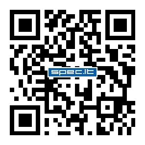 QR kodas | Statava, UAB | spec.lt