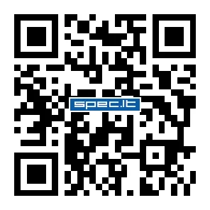 QR kodas | Statbara, UAB | spec.lt