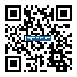 QR kodas | STATCHEMA, UAB | spec.lt